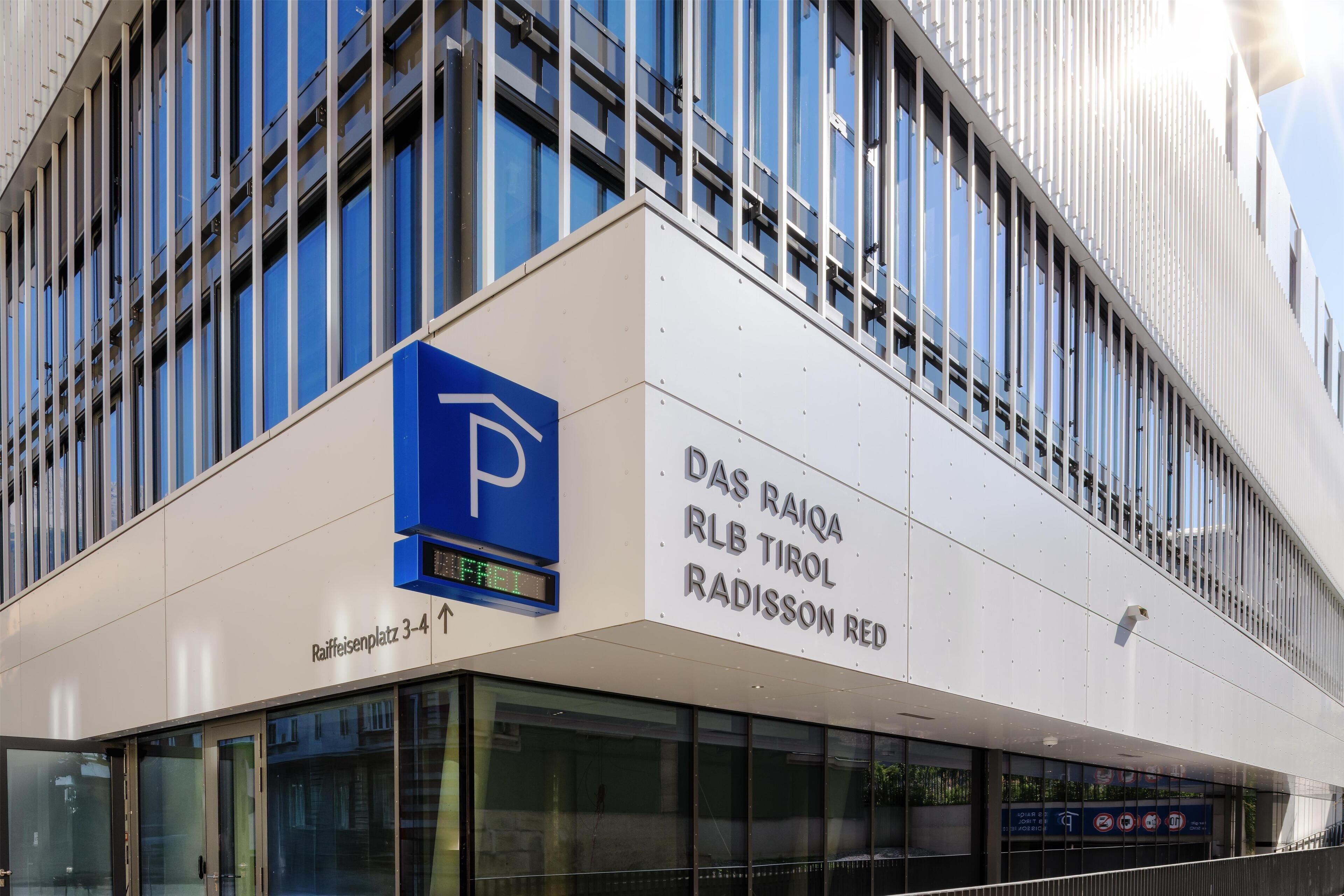 Fasilitas properti