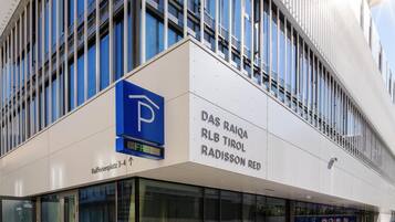 Fasilitas properti