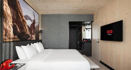 Radisson Red Innsbruck