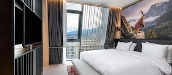 Radisson Red Innsbruck