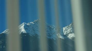 Suite | View from room