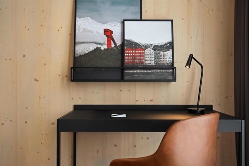 Radisson Red Innsbruck