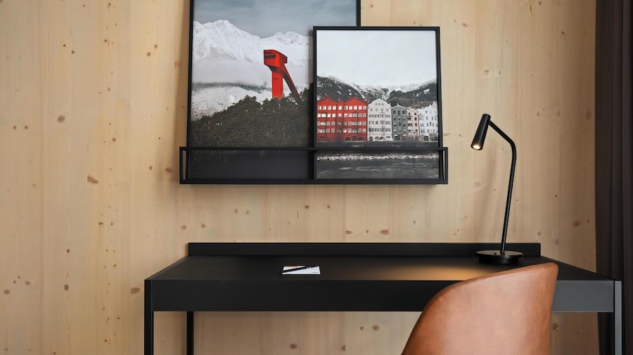 Radisson Red Innsbruck