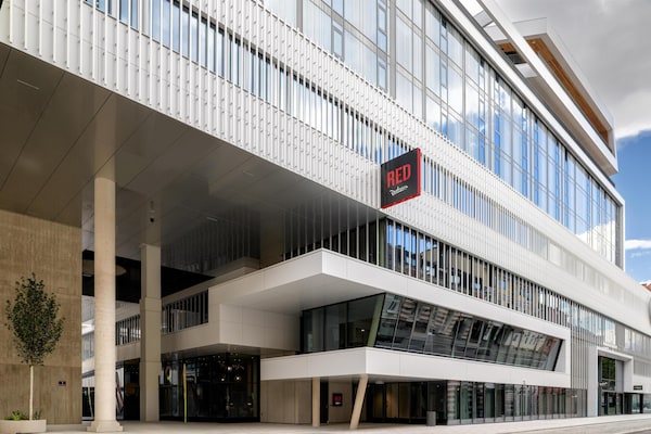 Radisson Red Innsbruck - Tirol