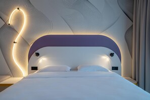 Room (Design) - Prize By Radisson, Gdansk (Gdansk)