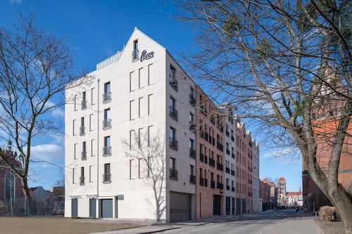 Prize By Radisson, Gdansk