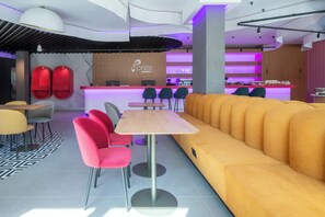 Reception - Prize By Radisson, Gdansk (Gdansk)