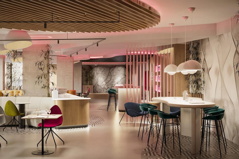 Prize By Radisson, Gdansk