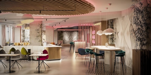 Prize By Radisson, Gdansk