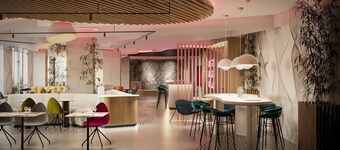 Prize By Radisson, Gdansk