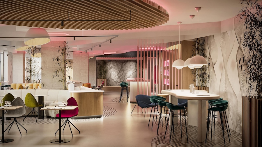 Prize By Radisson, Gdansk