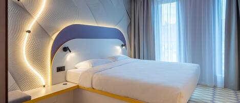 Room (Design) | Bed sheets