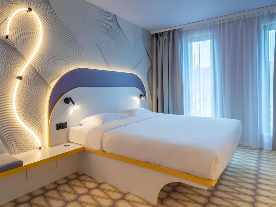 Room (Design) | Bed sheets
