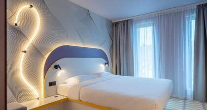 Prize By Radisson, Gdansk