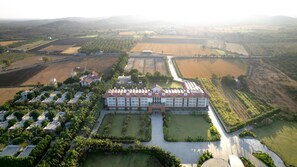 Exterior - Radisson Resort & Spa Sasan Gir (Mendarda)