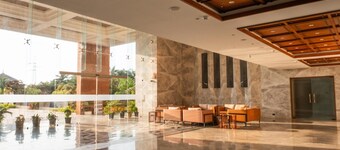 Radisson Resort & Spa Sasan Gir