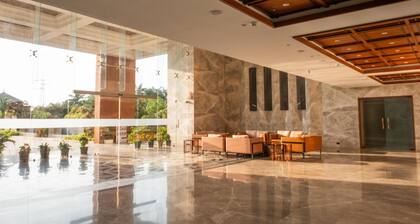 Radisson Resort & Spa Sasan Gir