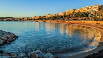 Spiaggia