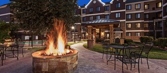 Studio Suite in Tulsa | FREE Breakfast + Fitness Center