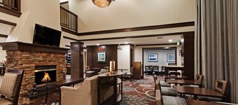 Studio Suite in Tulsa | FREE Breakfast + Fitness Center