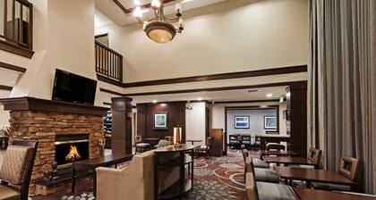 Studio Suite in Tulsa | FREE Breakfast + Fitness Center