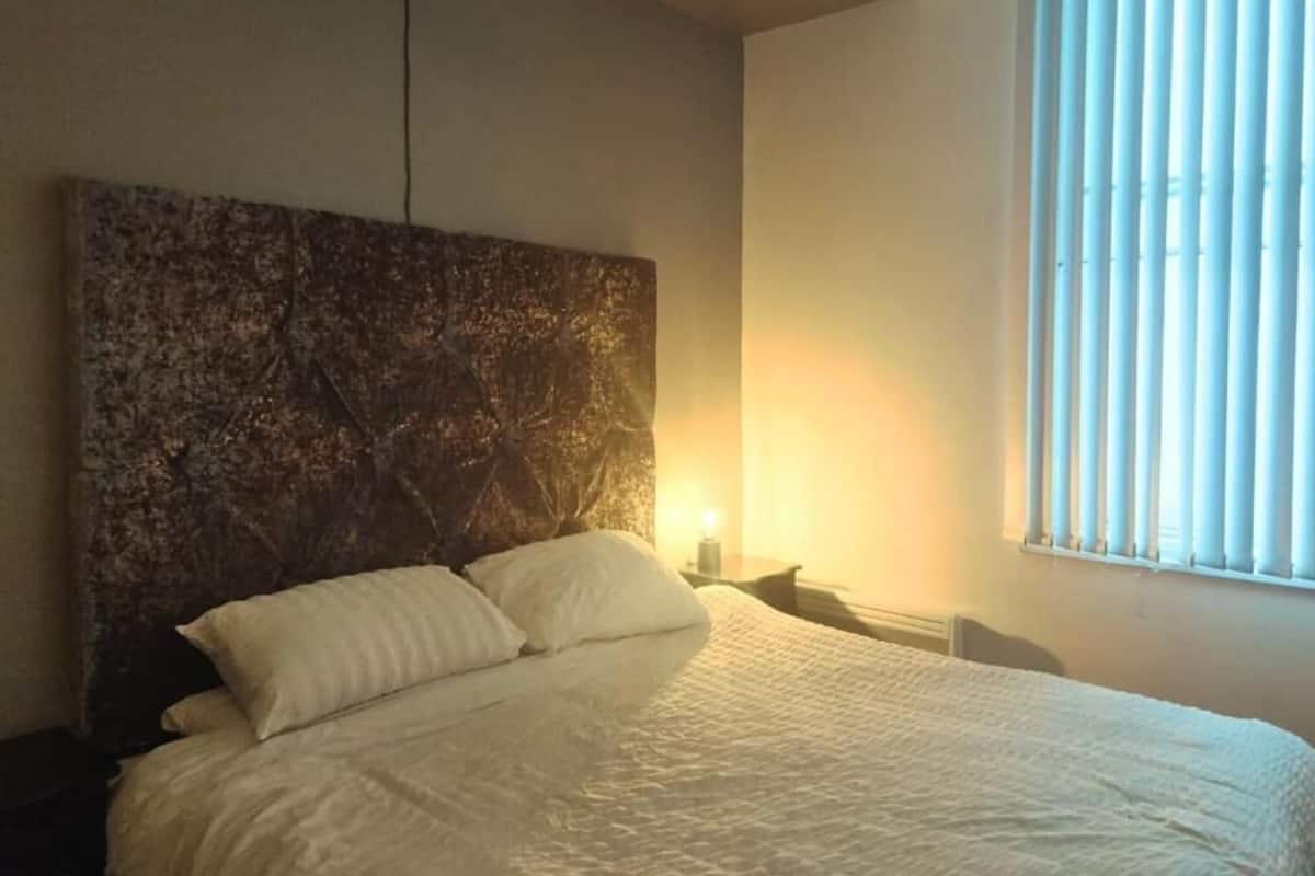 Condo, Non Smoking, Private Bathroom