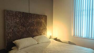 Condo, Non Smoking, Private Bathroom