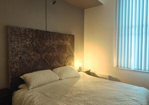 Condo, Non Smoking, Private Bathroom - Heritage Bank Liverpool near Cavern (Liverpool)
