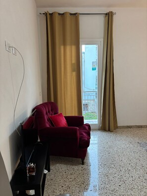 Smart TV - Residence meadow (Casa Santa)
