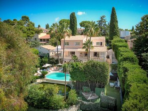 Exterior - VILLA MÉVANIA antibes (Antibes)