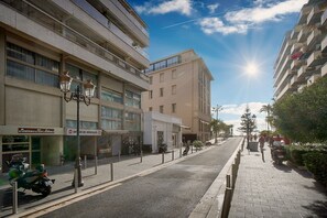 Exterior - BLUE RIVIERA (Niza)