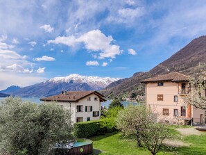 Exterior - Onda Blu by Interhome (Gera Lario)