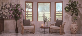 Bustamante Ranch - Sovereign Lodge