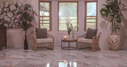 Bustamante Ranch - Sovereign Lodge