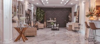 Bustamante Ranch - Sovereign Lodge