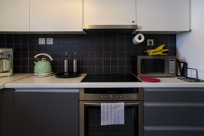 Privékeuken