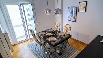 Dineren