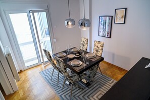 Spiseområde