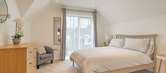 HH 120m2 | Fast wi-fi | Work | Holiday |BBQ | Pet