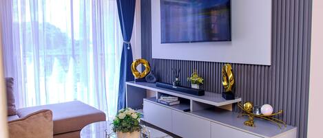Smart TV
