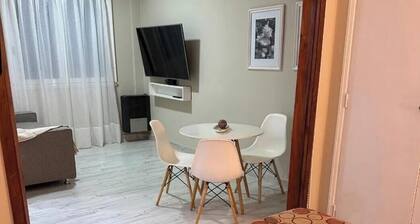 Apartment in Mar Del Plata