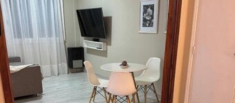 Apartment in Mar Del Plata