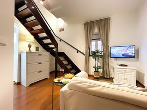 TV connectée