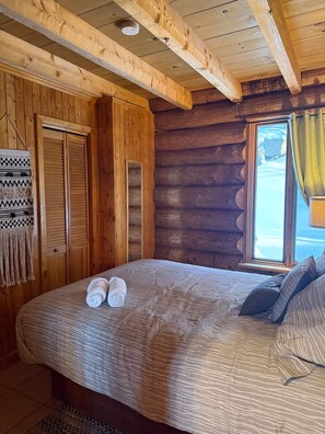 2 Schlafzimmer, Bügeleisen/Bügelbrett, Internetzugang