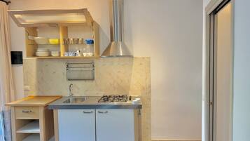 Apartment, 1 Bedroom, Accessible, Patio | Interior