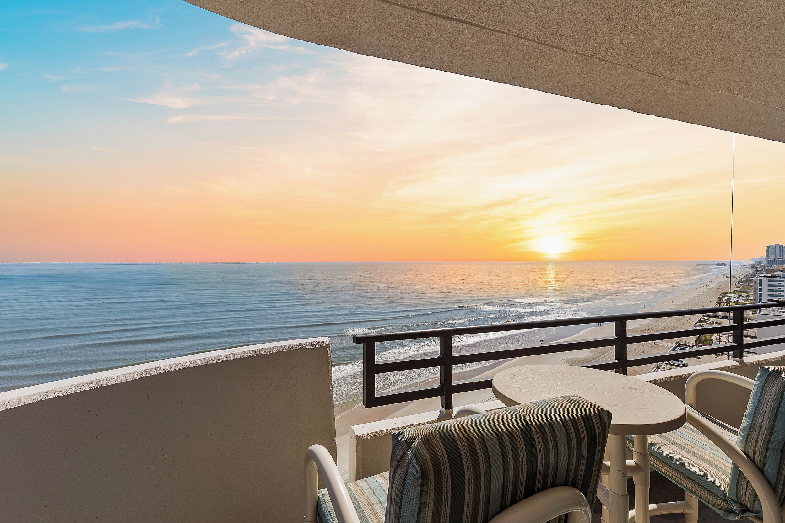 Terrain de l’hébergement 