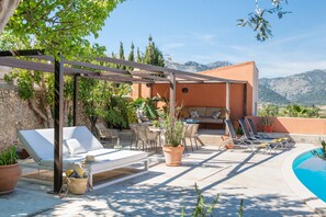 Room - Sunset Villa Can Calco (Selva)