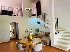 Interior - Grundland 1 | 2BR Penthouse for 6 (Bavaro)