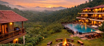 Sakleshpur Homestay | Coffee Plantation Stay in Sakleshpur Hill Station