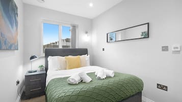 Appartement Standard